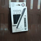 Writing Black Gel Pen for School Stationery Gift for Kids (8 Pcs set)