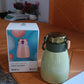 Vacuum Insulation Flask Bottle with Straw for Sports Adult Children (Approx 480ml)