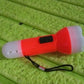 Small Two Side Beautiful Small Torchlight (1 Pc)