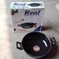 Traditional Small Cast Iron Kadai
