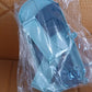 Adjustable Double-Layer Plastic Shoe Organizer Rack