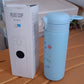 Double walled Stainless Steel Water Bottle (400 ML Approx)