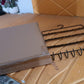 Wall Mounted Earring Organizer Hanging Jewellery Rack For All Type Jewellery (1 Pc / Mix Size)