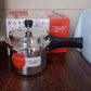 Aluminium Rays Aura Pressure Cookers With Outer Lid (3.5 Litres / 5-Year warranty,  ISI Number :- 2347, BIS Number :- CM/L -7600164310