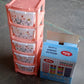 Plastic Smart Wonder Drawer Home Storage & Organization (5 Layer / 1 Pc)