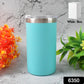 Urban Brew Travel Tumbler