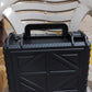 Car Washer Gun Wireless High Pressure Washer Water Spray Gun (48V / With Small Box & Small Adaptor / 1 Set)