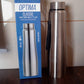 Stainless Steel Double Wall Vacuum-Insulated Drink Water Bottle (1000 ML)