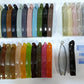 Plastic Hair Claw Clips Strong Clips (1 Pc / Mix Color), Hair accessories