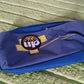 Pencil Pouch With Zipper (1 Pc / 2 Compartment)