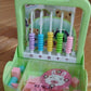 Maths Material Set Abacus Counting Number Arithmetic Aid Educational Kid Toy