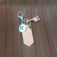 Charming Giraffe Keychain – A Touch of Whimsy for Your Everyday Essentials (1 Pc)