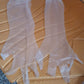 Disposable Plastic Gloves For Kitchen Food Handling (1 Pair)
