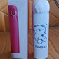 Stainless Steel Insulated Reusable Kids Water Bottle (500 ML Approx)