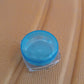 Plastic Empty Round Makeup Jar Pot Travel Cream Powder Cosmetic Container (1 Pc)