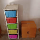 5 Layer Multi-Purpose Modular Drawer Storage System