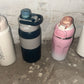 Stainless Steel Insulated Vacuum Water Bottle (Mix Design / 1 Pc)