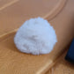 Hair Claw Clips, Plastic Fluffy Hair Claw Hair (1 Pc), Hair accessories