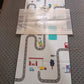 Baby Play Mat, Foam Play mat for Baby Floor Play Baby Crawling Mat (180x120 cm / 1 Pc)