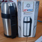 Portable Stainless Steel Coffee Tea Vacuum Flask Bottle (1200ml / 1.2L / 1 Pc)