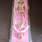 Jewellery For Little Girls Princess Necklace Bracelet Set (3 Pcs Set)