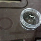 Artificial / Fake Eyelash Extensions Natural & Lightweight (1 Pc / 14 Mm)