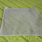 One-Sided Multipurpose Microfiber Cloths, Scrubber (1 Pc / 19x19 Cm)