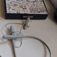 Magnetic ON- OFF Earbuds Neckband Bluetooth (1 Pc / With Color Box & Zipper Plastic Bag)