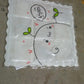 Ice Pad Cartoon Cute Summer Gel Cooling Office Cushion (35×35 CM / 1 Pc)