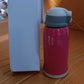 Stainless Steel Insulated Vacuum Water Bottle (Mix Design / 1 Pc)