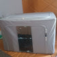 Storage Box with Lid, With Window (50×40 Cm / 1 Pc)
