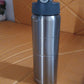 Steel Water Bottle | Fridge Water Bottle with straw (750ML)