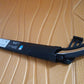 Hand Pruning Saw For Tree Branch Cutter (1 Pc / With Cover / 50 Cm Long)