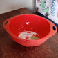 Apex Smart Basket 3in1 Multiuse Fruit And Vegetable Bowl  (1 Pc / Mix Color)