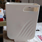 Portable Collapsible Hanging Trash Can for Kitchen & Car