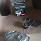 0.45X Camera Lens External Phone Lens Phone Camera Lens (With Color Box / 1 Pc)