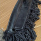 Foldable Car Dusting Brush 360°Rotation Car Dust Brush Exterior (1 Pc / Big / 42 Cm)