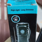 Small LED Torch, 5 Lighting Modes (1 Pc)