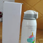 Stainless Steel Double Wall Vacuum-Insulated Drink Water Bottle (500 ML Approx)