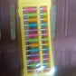 Marketing Educational Abacus 13 Rods for Kids Early Maths Skills