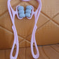 Neck Shoulder Massager (1Pc / Mix Color)