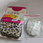High Shoe Heel Cushion Inserts Non Slip Prevent Calluses Insole Pads (1 Pair / Mix Design)