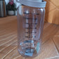 Plastic water bottle With Carry Handle (1 pc / 2000 ML)