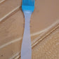 Silicone Pastry Brush, Special Brush for Kitchen Use (1 Pc)