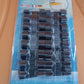 Plastic Wire Cord Cable Clips Organizer Holder (16 Pcs Set)