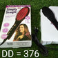 Simply Ceramic Hair Straightener, Hair accessories