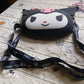 Cute Cartoon Girls' Backpack, Shoulder Bag /  Purse, Portable, Mini Silicone Handbag Girls, Children's Bag/Purse for Girls Women, Gift Girls Bag Accessories (1 Pc Mix Color )