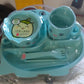 Baby Feeding Set For Kids And Toddlers (7 pcs set)