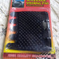Silicon Car Massage Steering Cover High Quality Suitable For All Car (2 Pc Set)