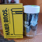Stainless Steel Tumbler With Lid (510 Ml Approx)